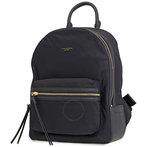 tory burch perry nylon backpack.